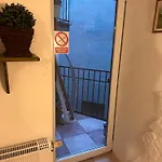 Zamek W Centrum Bielska-bialej Pansiyon Bielsko-Biała
