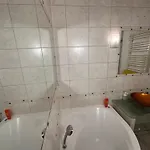 Zamek W Centrum Bielska-bialej Pansiyon