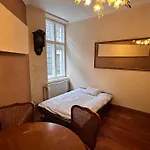 Zamek W Centrum Bielska-bialej