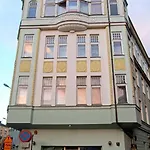 Pansiyon Zamek W Centrum Bielska-bialej *