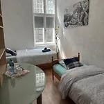 Zamek W Centrum Bielska-bialej Pansiyon *