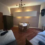 Pansiyon Zamek W Centrum Bielska-bialej