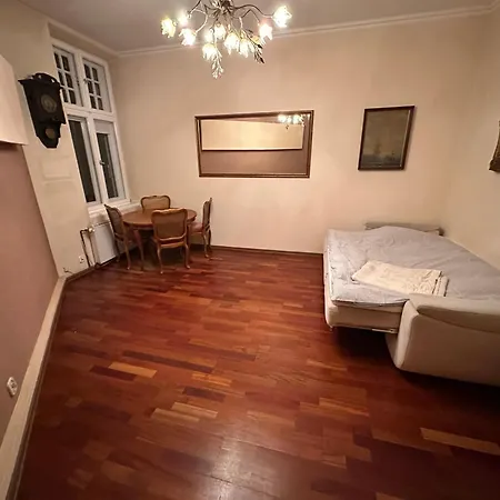 בית אירוח Zamek W Centrum Bielska-bialej *