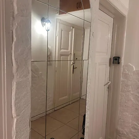 Homestay Zamek W Centrum Bielska-bialej *