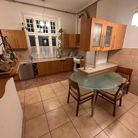 Homestay Zamek W Centrum Bielska-bialej