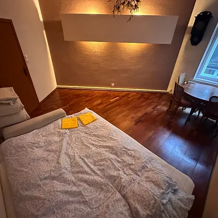 Zamek W Centrum Bielska-bialej Homestay Bielsko-Biala