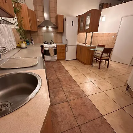 Zamek W Centrum Bielska-bialej * Bílsko-Bělá