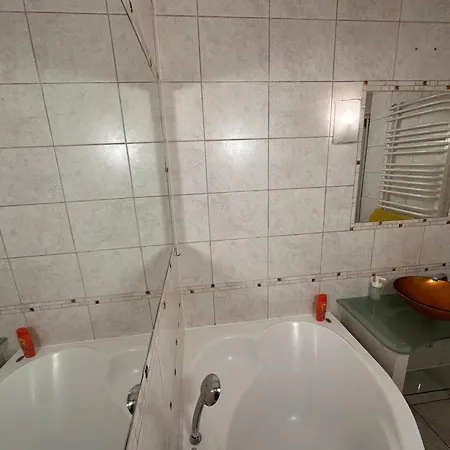 Zamek W Centrum Bielska-bialej Ubytování v soukromí