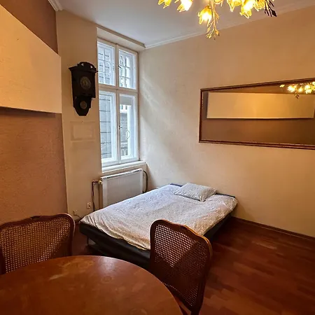 Zamek W Centrum Bielska-bialej