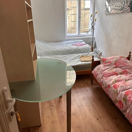 Zamek W Centrum Bielska-bialej *