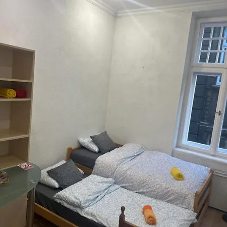 منزل للإقامة Zamek W Centrum Bielska-bialej