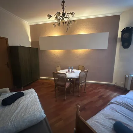 منزل للإقامة Zamek W Centrum Bielska-bialej
