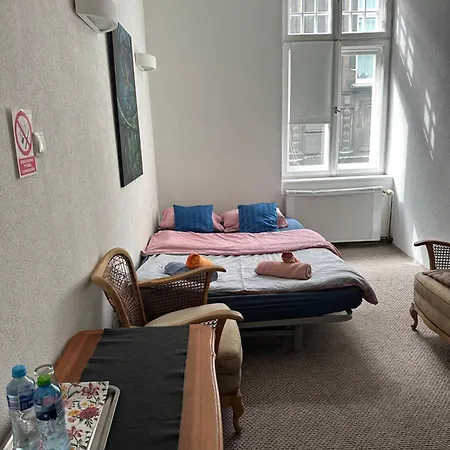 Zamek W Centrum Bielska-bialej *