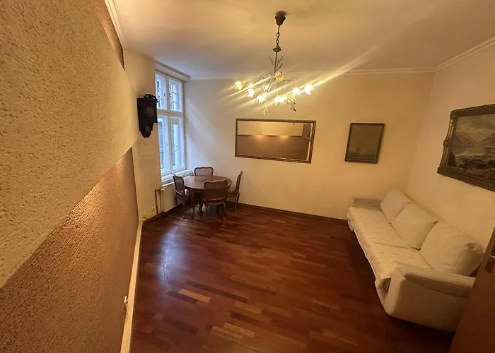 Zamek W Centrum Bielska-bialej Bielsko-Biala