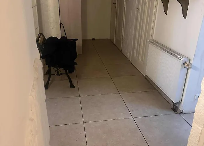 Zamek W Centrum Bielska-bialej * Bílsko-Bělá