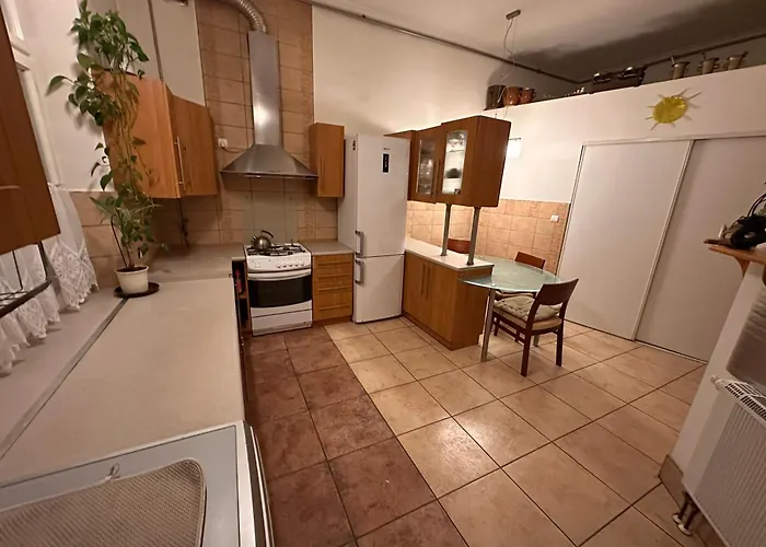 Zamek W Centrum Bielska-bialej * ביילסקו-ביאלה