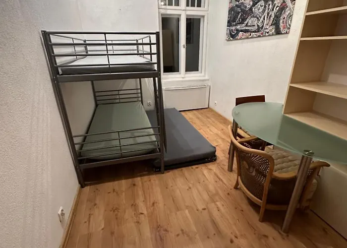 Zamek W Centrum Bielska-bialej Ubytování v soukromí Bílsko-Bělá