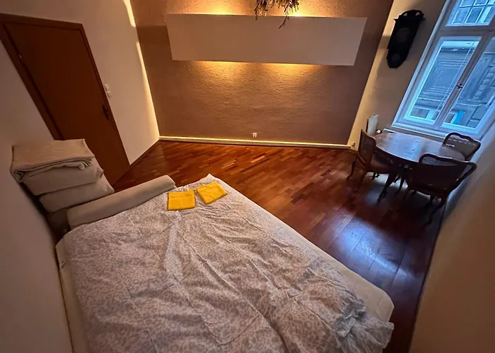 Zamek W Centrum Bielska-bialej Homestay Bielsko-Biala