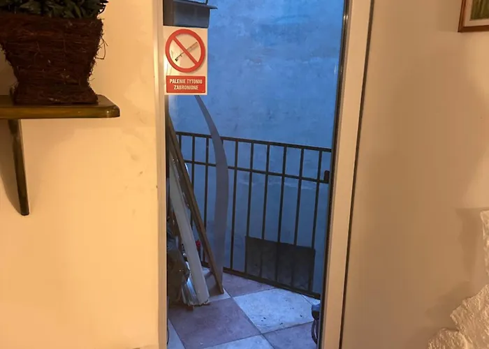 Zamek W Centrum Bielska-bialej בית אירוח ביילסקו-ביאלה