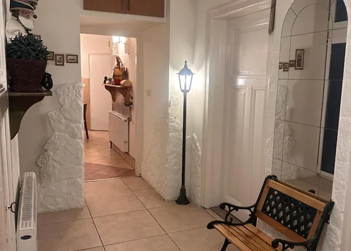 Zamek W Centrum Bielska-bialej