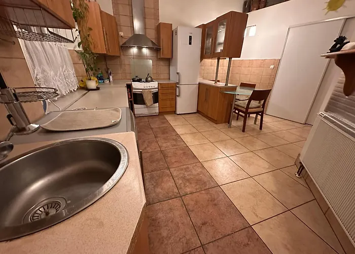 Zamek W Centrum Bielska-bialej * Bielsko-Biala