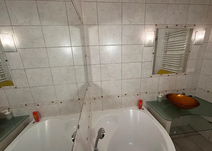 Zamek W Centrum Bielska-bialej Homestay