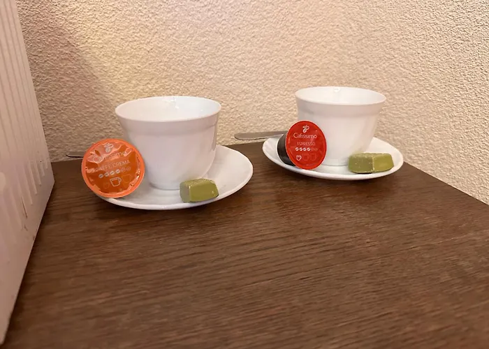 Homestay Zamek W Centrum Bielska-bialej Bielsko-Biala