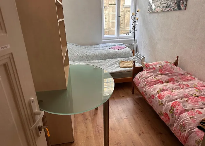 Zamek W Centrum Bielska-bialej *