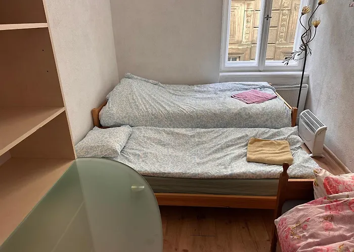 Zamek W Centrum Bielska-bialej